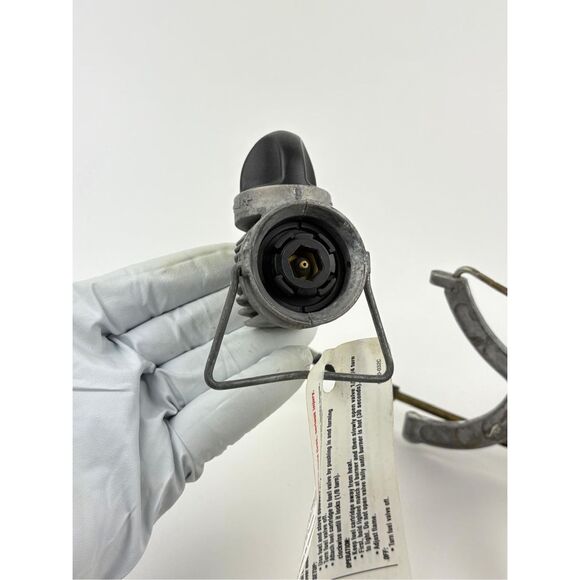 Coleman Exponent Xpert Stove 9710-725 Powermax Hiking Backpacking Camping w/ Box - Picture 5 of 10